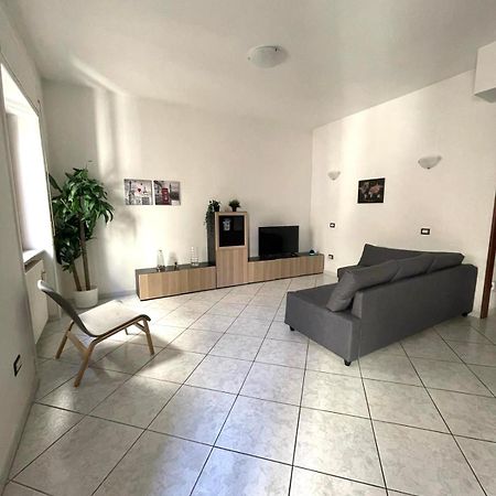 4Routes House Lejlighed Salerno Eksteriør billede