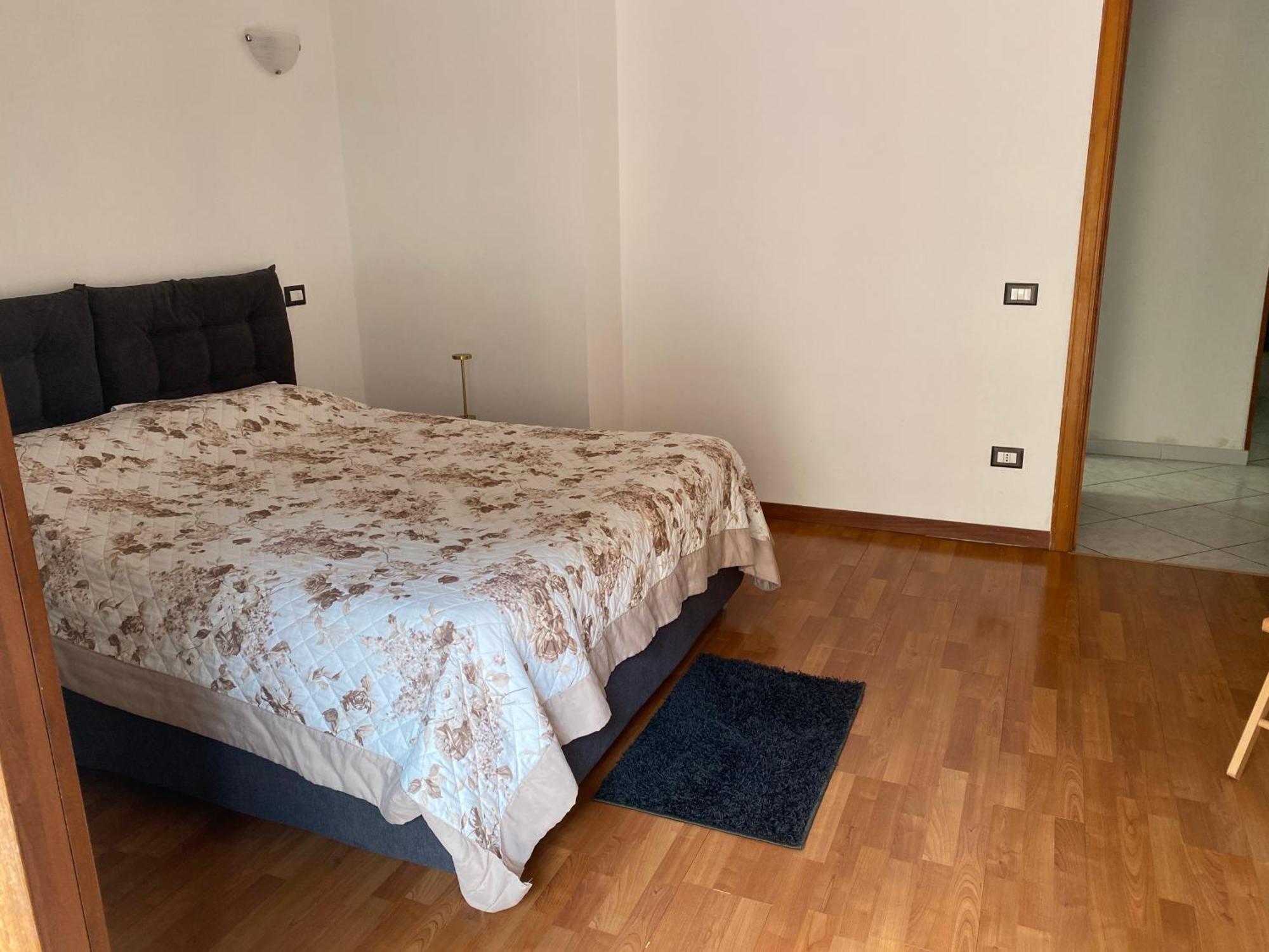 4Routes House Lejlighed Salerno Eksteriør billede